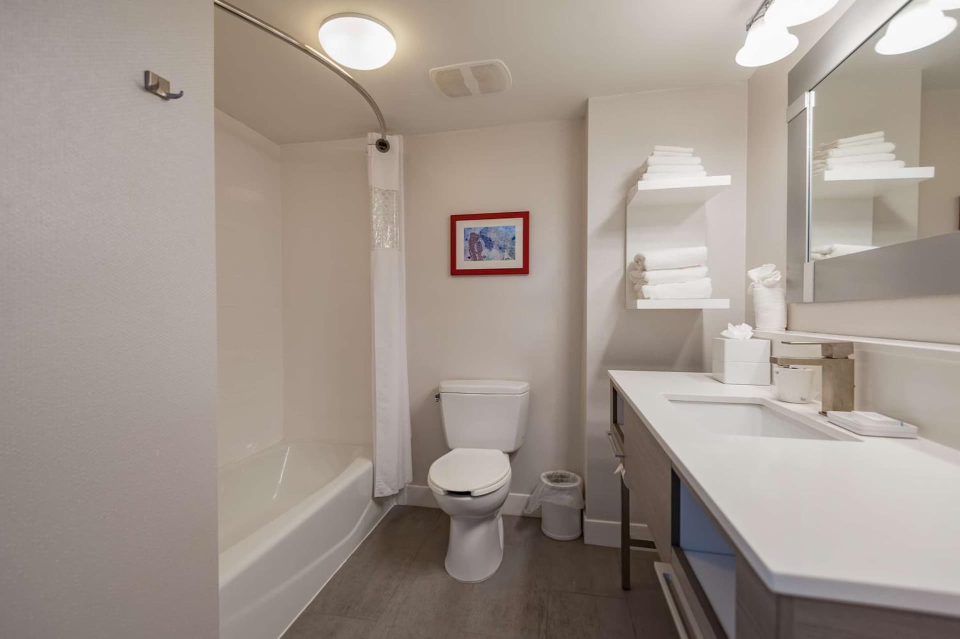 Hampton Inn East Windsor