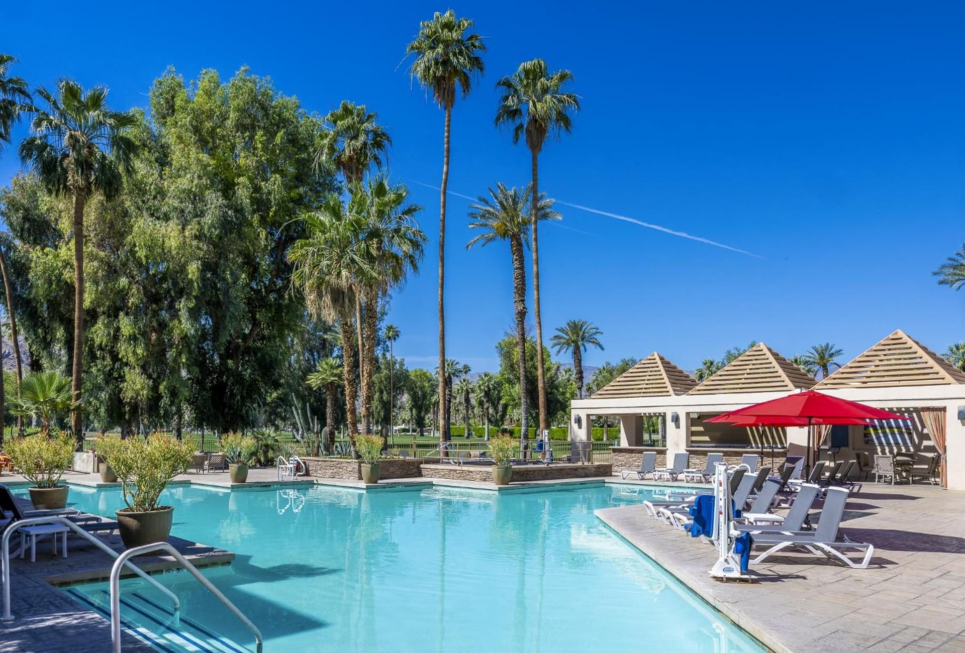 Indian Wells Resort