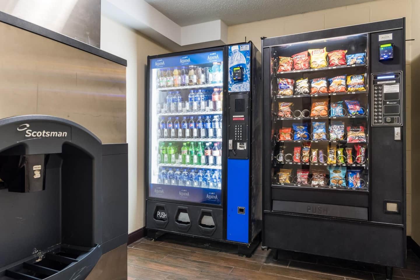 Red Roof Inn Seattle Airport - SEATAC