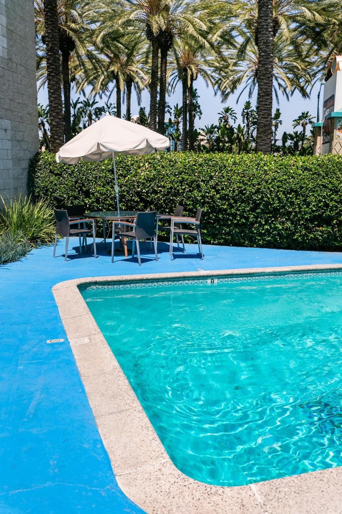 Anaheim Discovery Inn & Suites At The Park