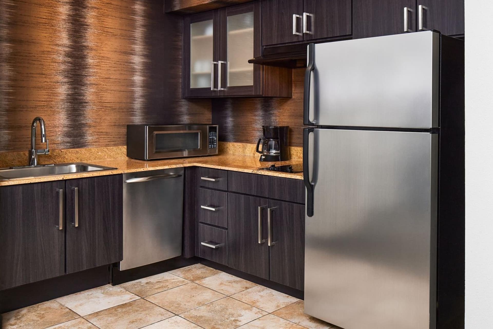 Residence Inn Denver City Center