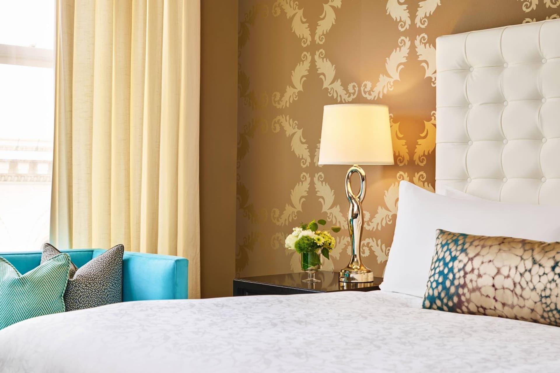 The Nines, a Luxury Collection Hotel, Portland