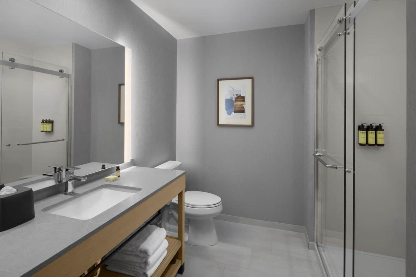 Hyatt Place Bozeman Yellowstone Airport