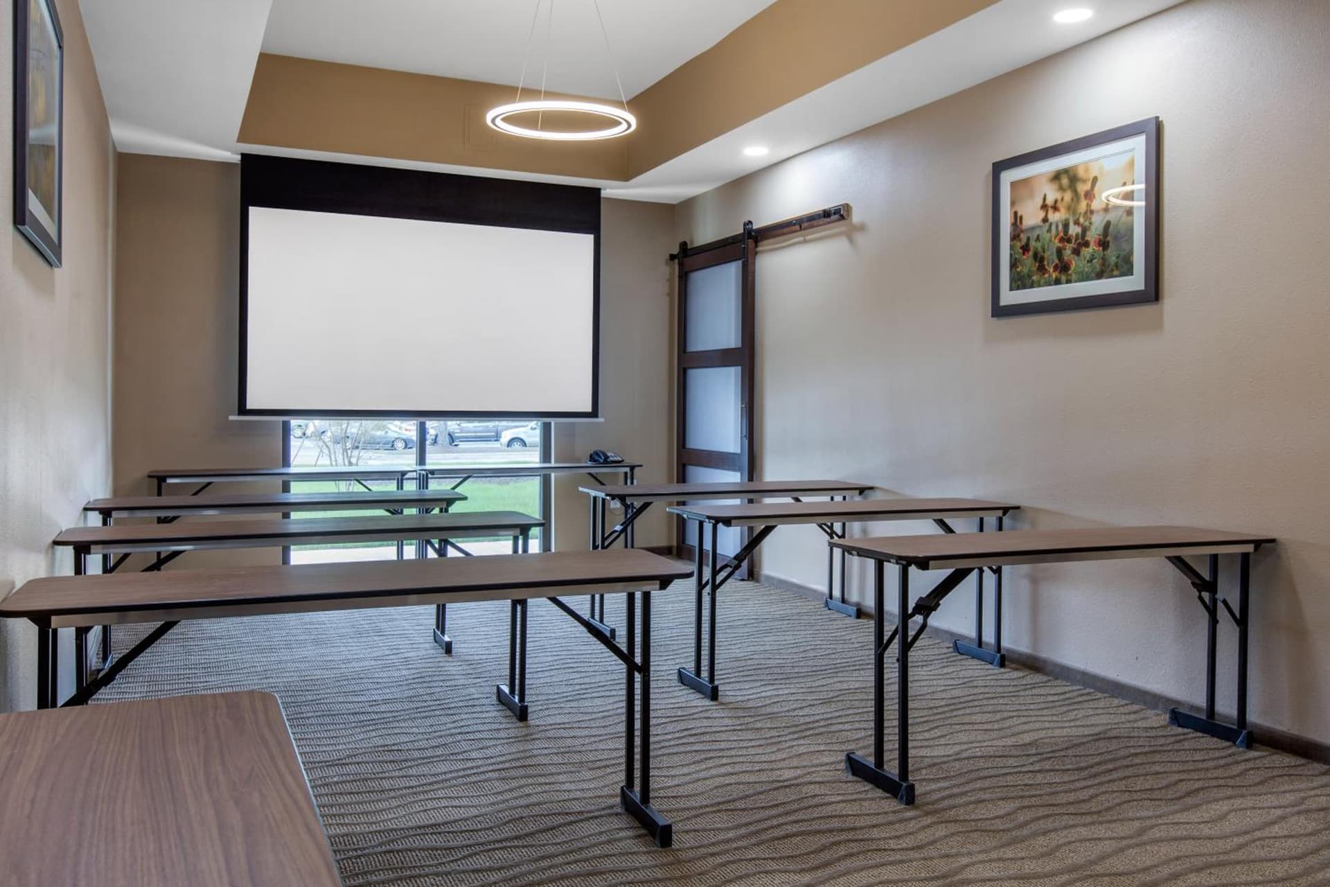 Comfort Suites - South Austin