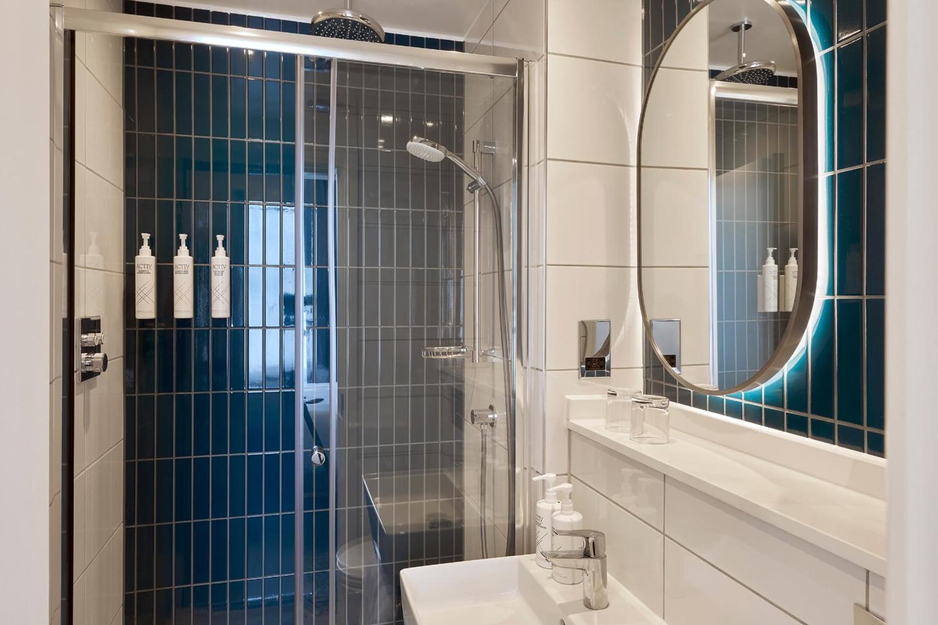 Four Points Flex by Sheraton London Victoria
