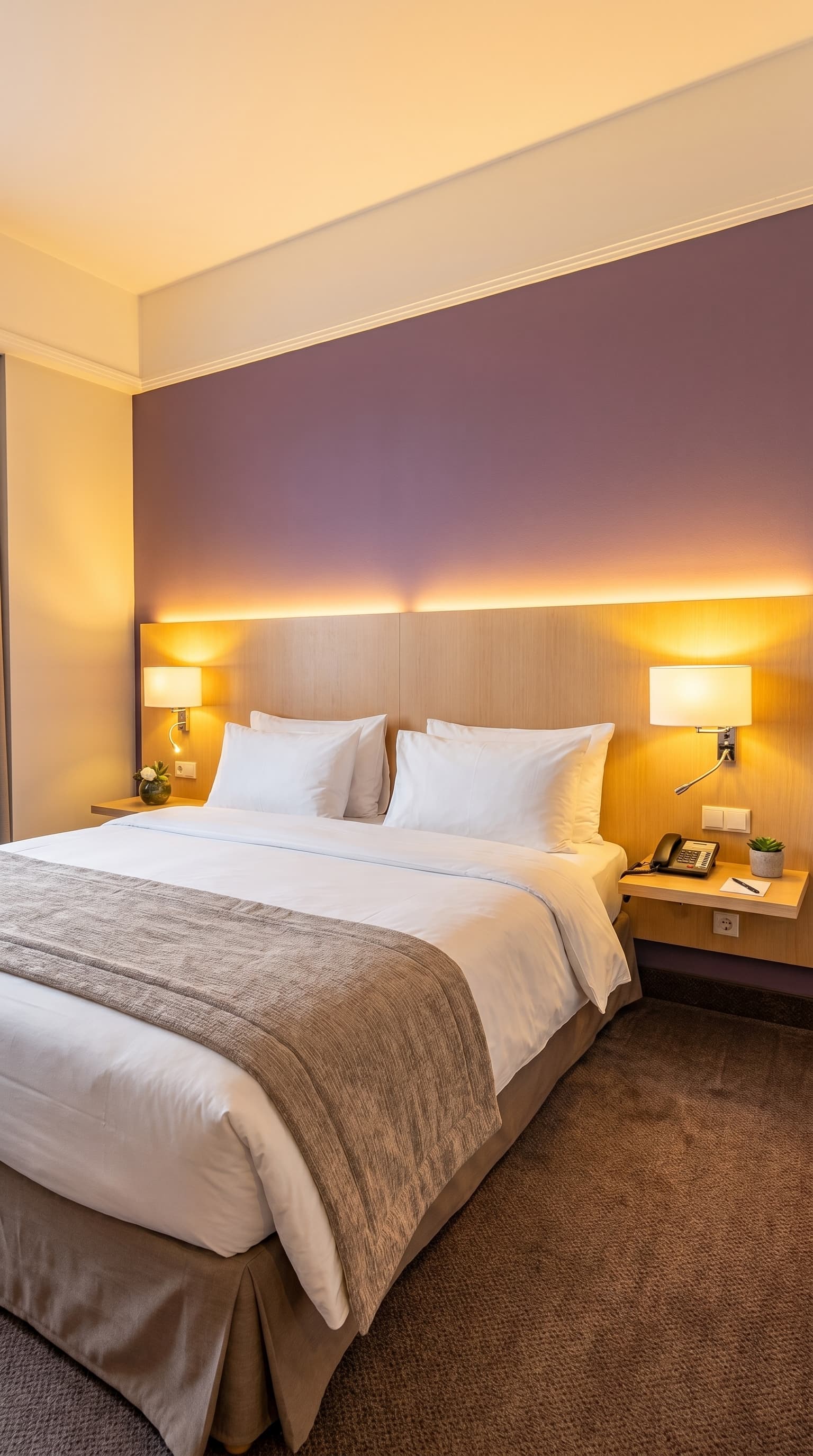 guestified GRAND AIRPORT Hotel Düsseldorf Ratingen