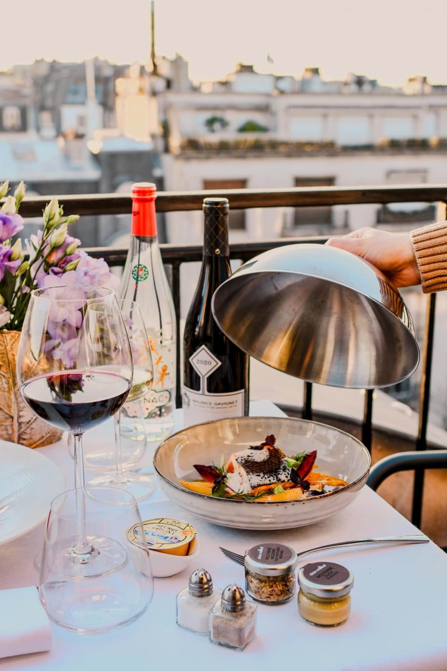 Grand Hôtel Champs-Elysées