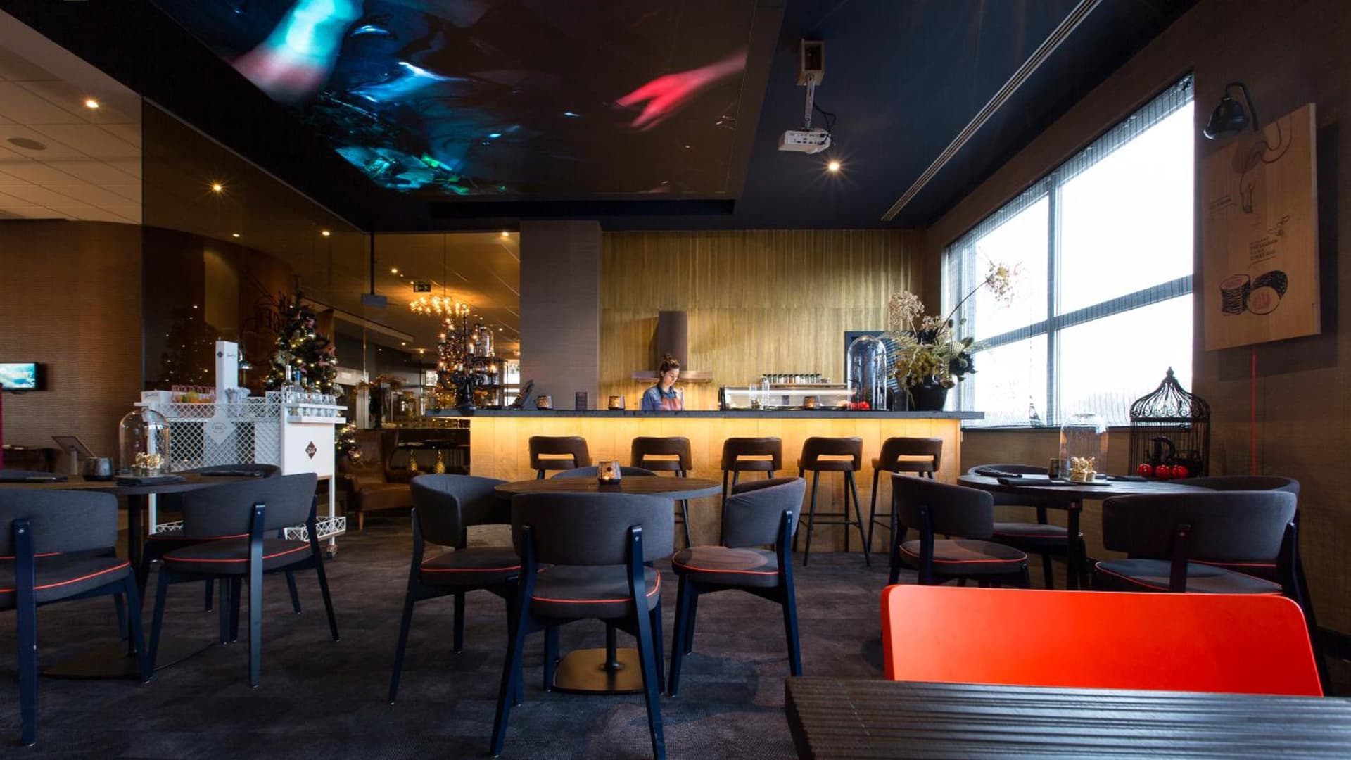 Van der Valk Hotel Brussels Airport