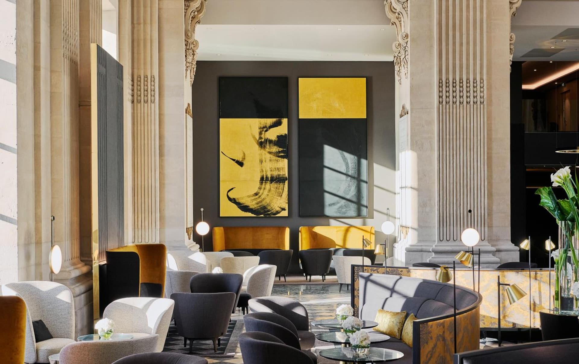 InterContinental Lyon - Hotel Dieu