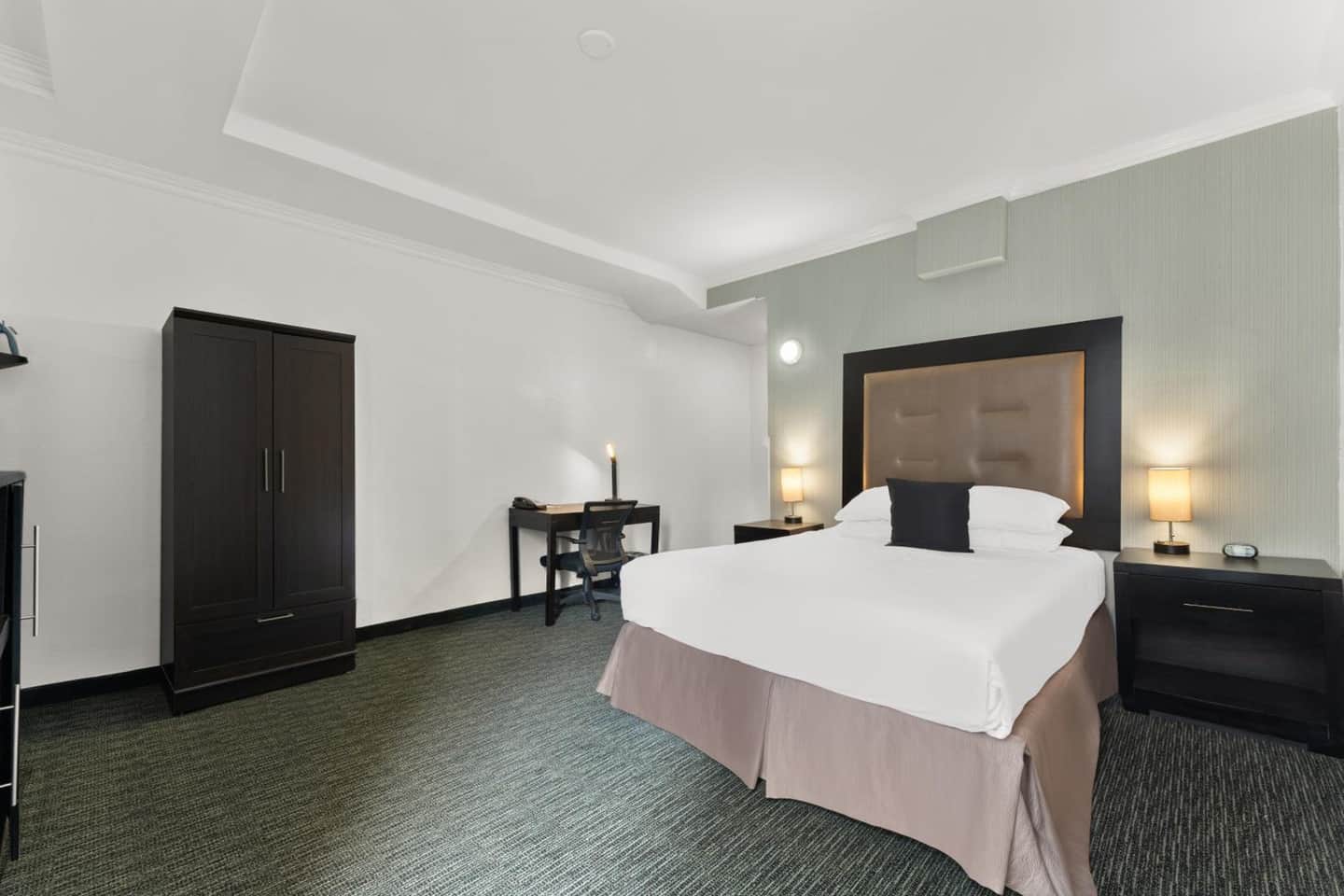 Quality Inn Center City Philadelphia