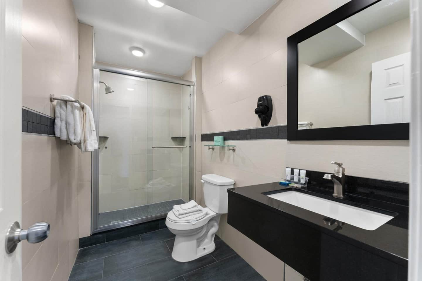 Quality Inn Center City Philadelphia