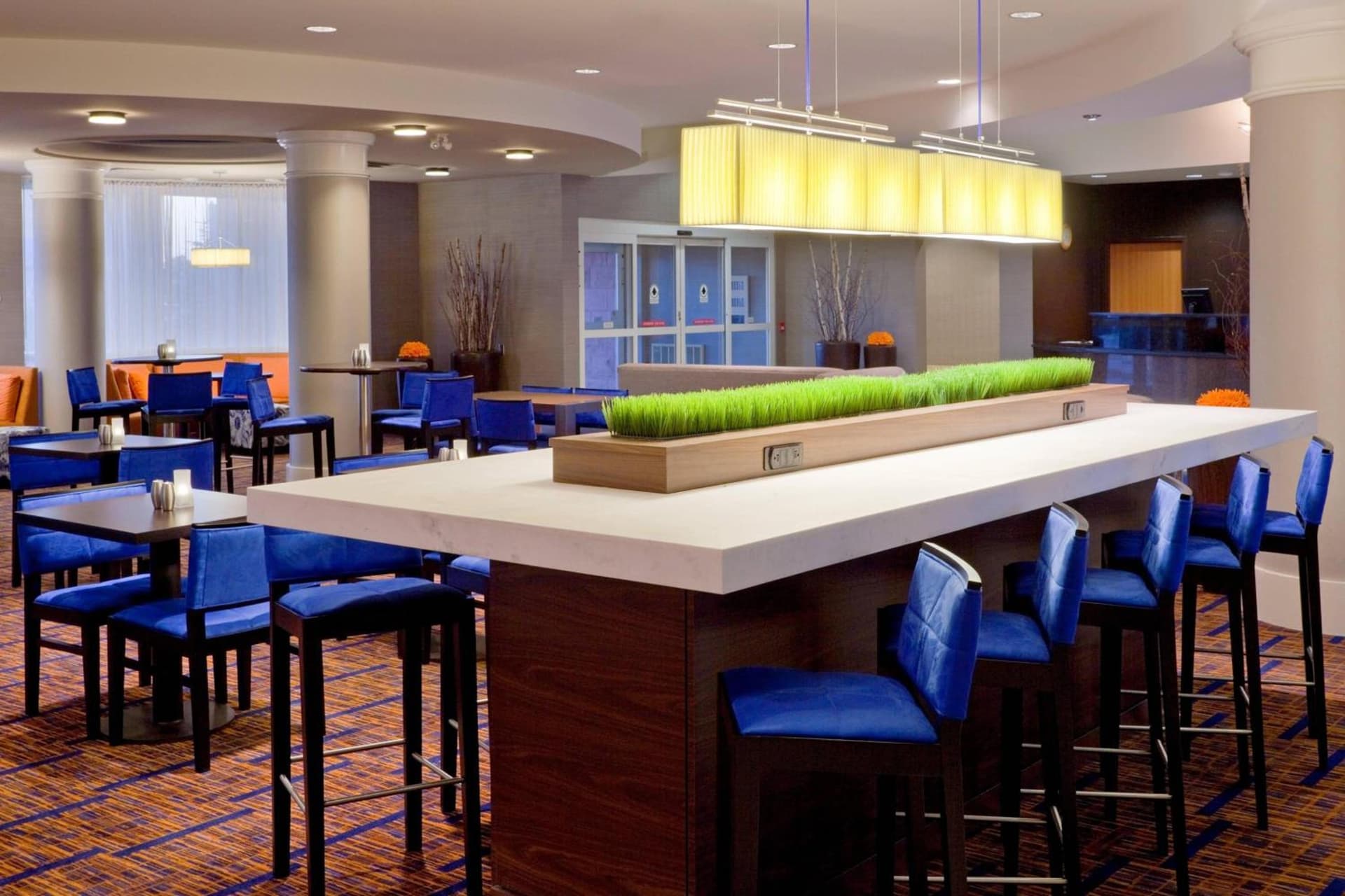 Courtyard by Marriott Toronto Mississauga/Meadowvale