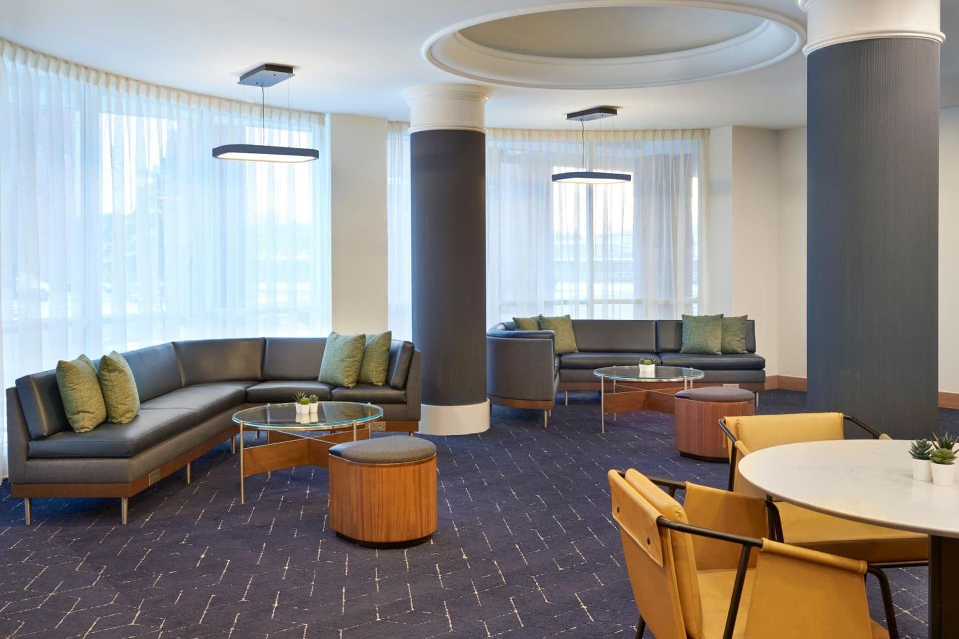 Courtyard by Marriott Toronto Mississauga/Meadowvale