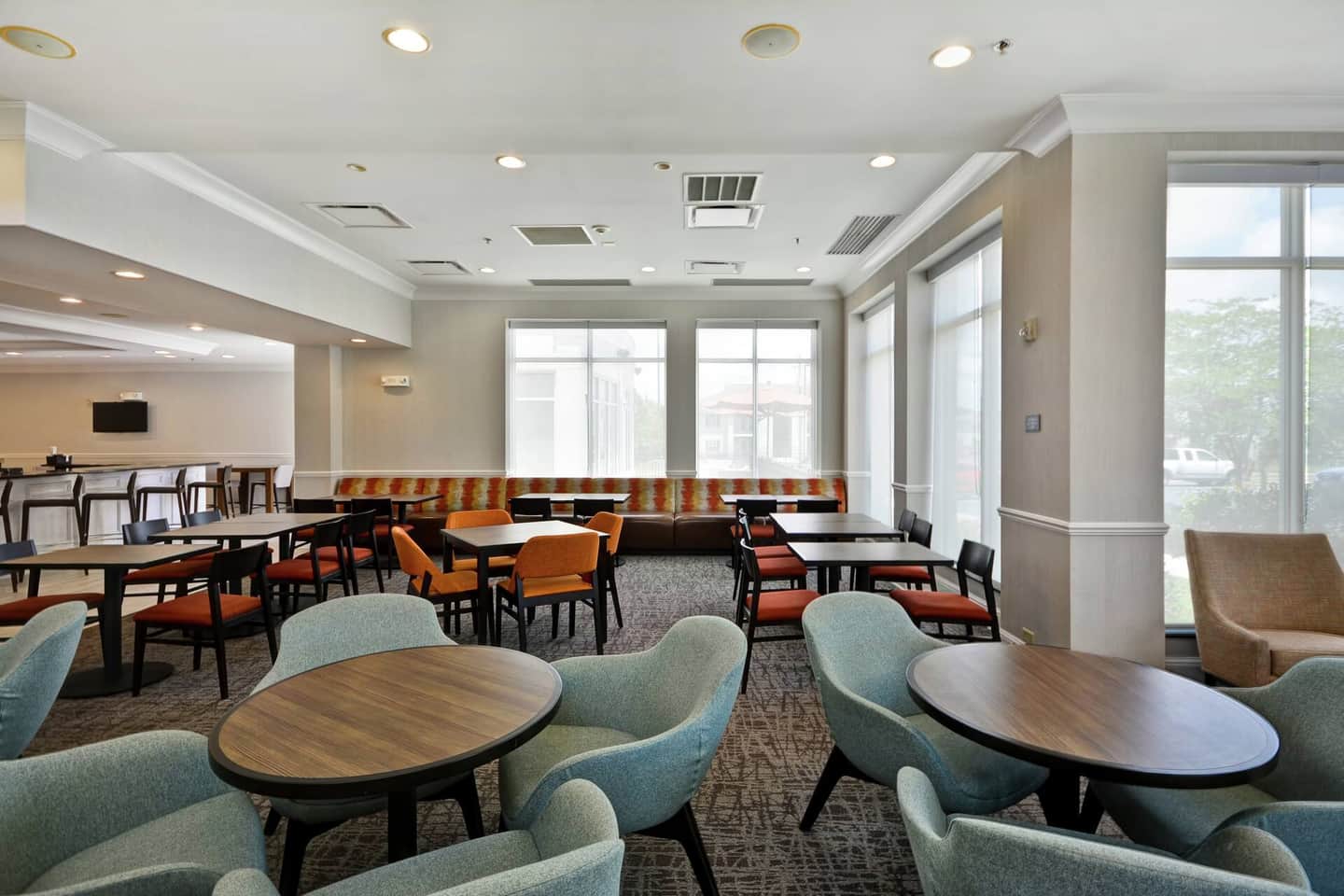 Hilton Garden Inn Gulfport Airport