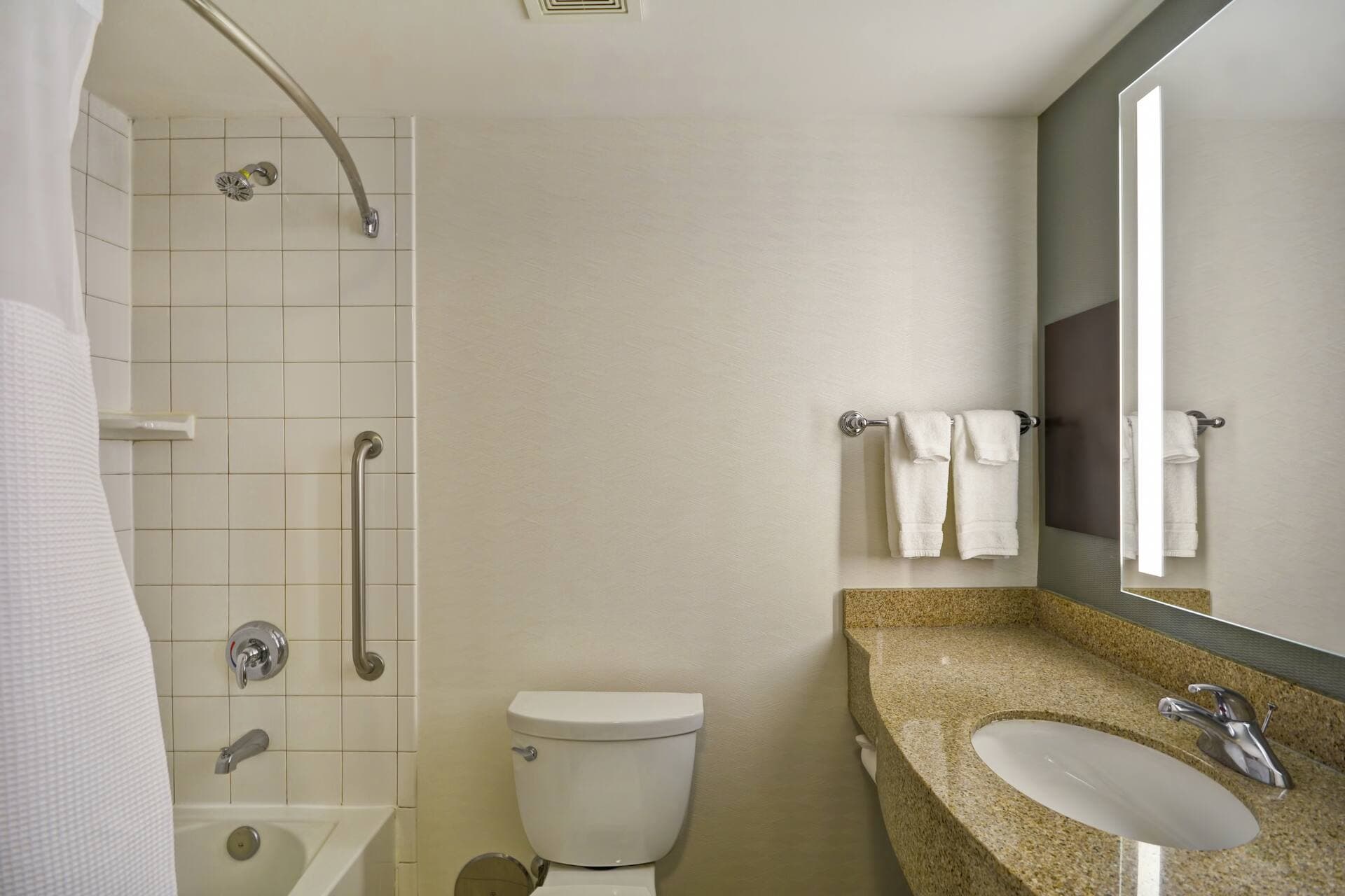 Hilton Garden Inn Gulfport Airport