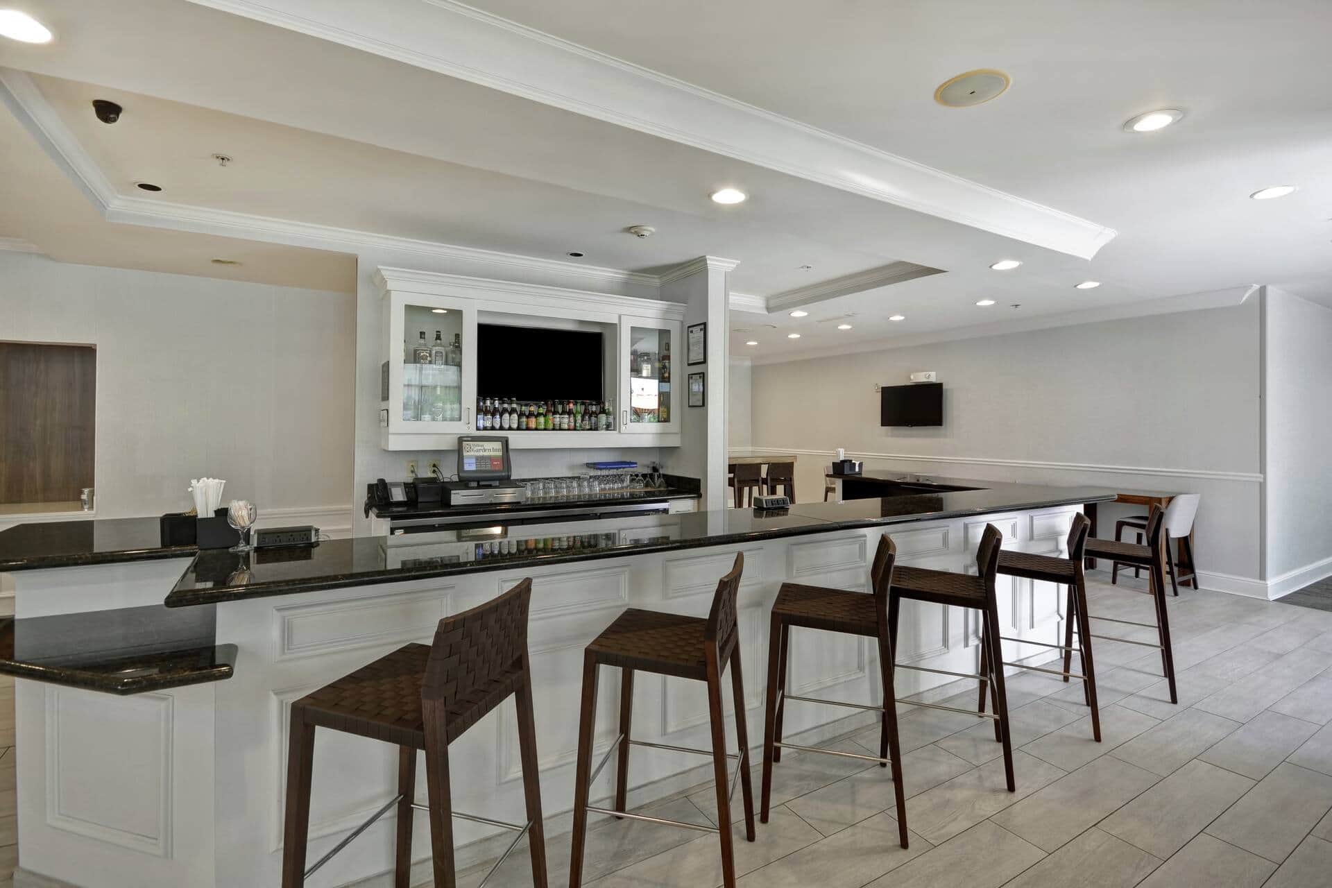 Hilton Garden Inn Gulfport Airport