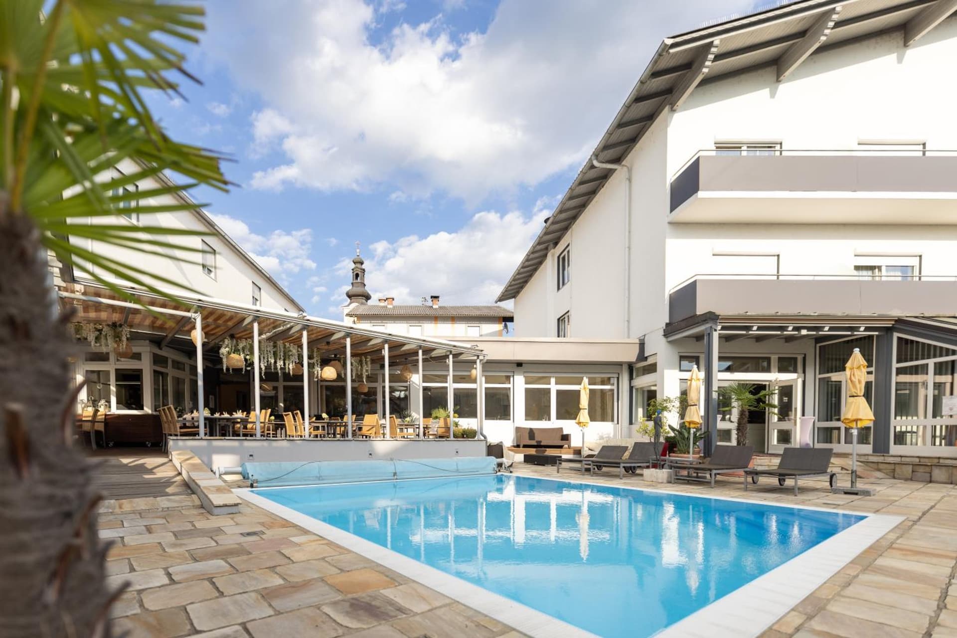 Landliebe Resort Fürstenfeld By Belvilla