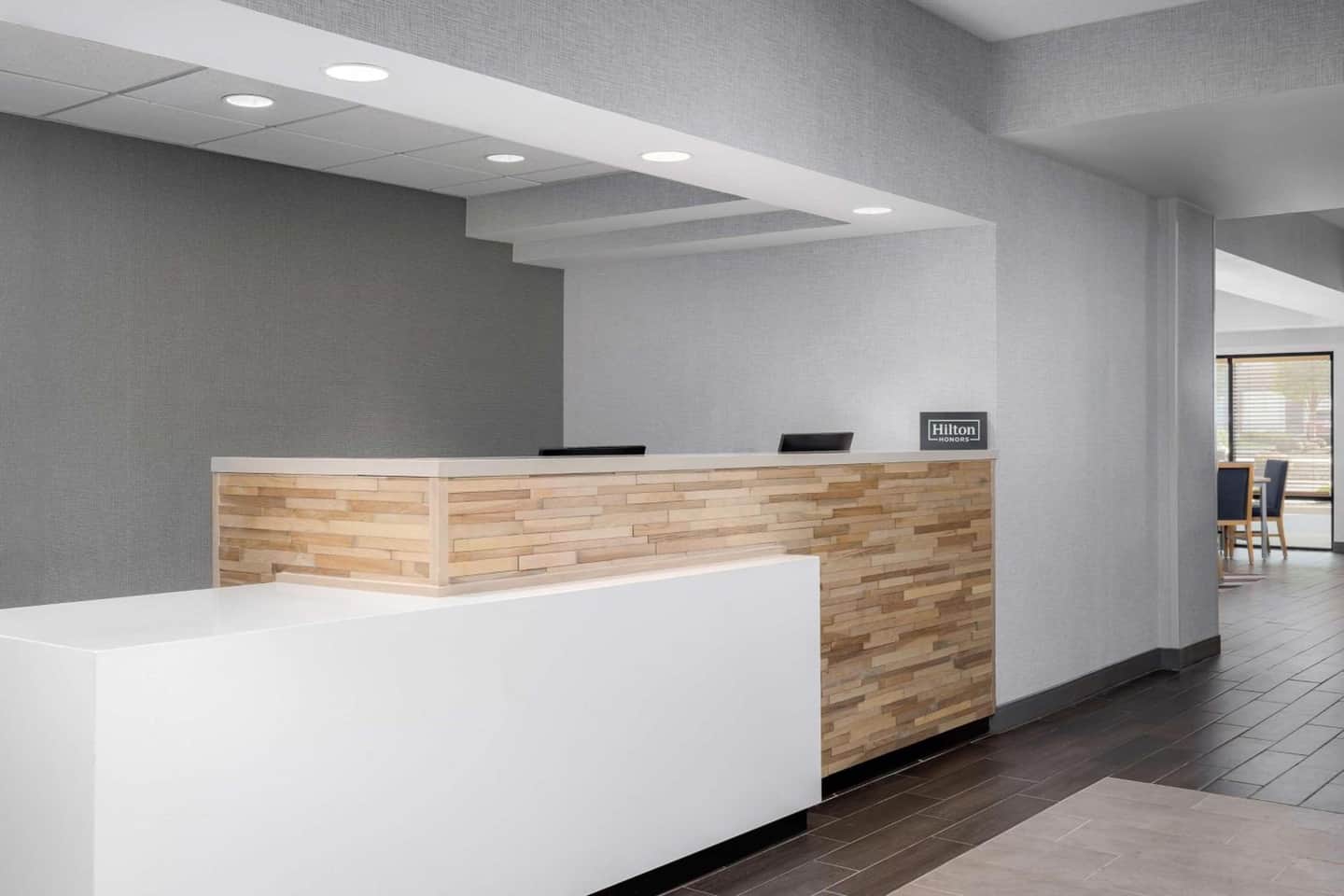 Hampton Inn Louisville Airport Fair/Expo Center