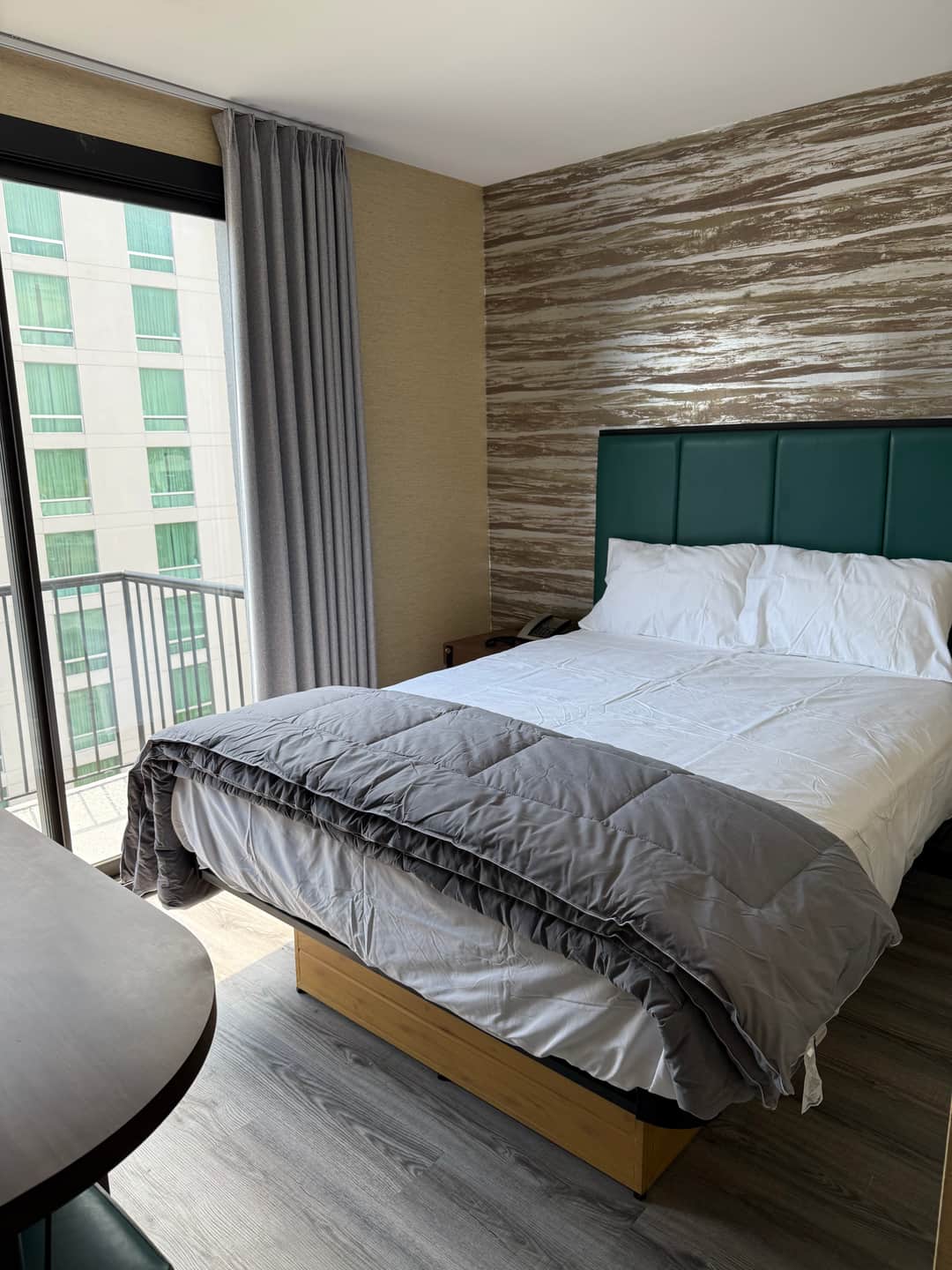 Skylux Hotel
