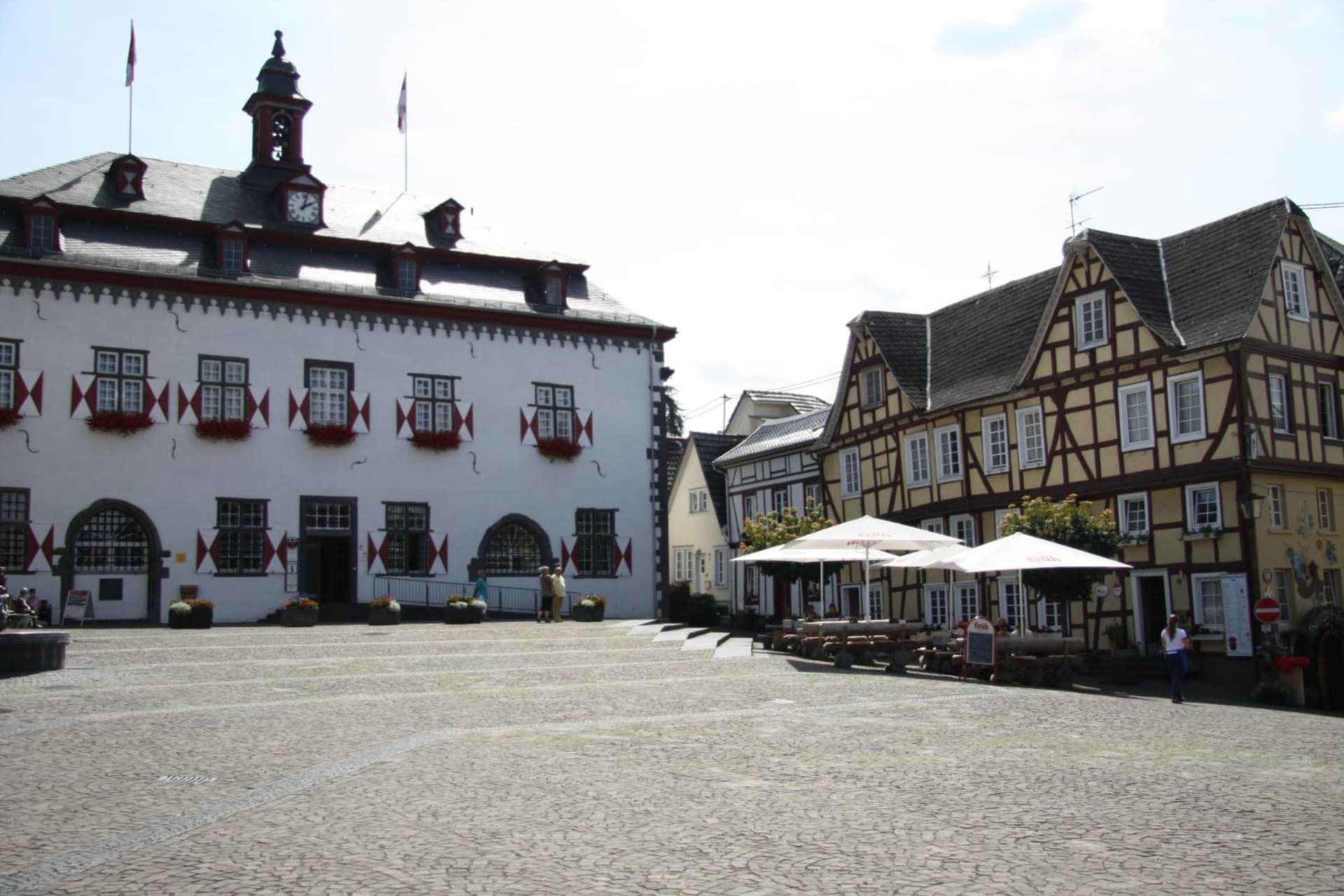 Belvilla Heiderhof in Rheinischen Westerwald