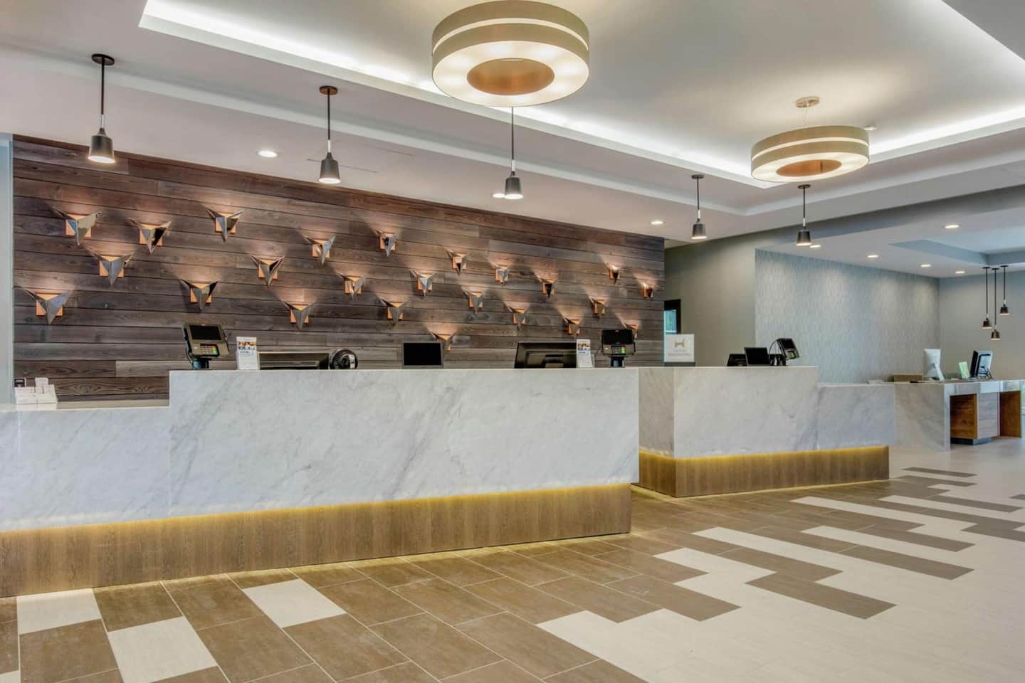 DoubleTree by Hilton Hotel Birmingham Perimeter Park