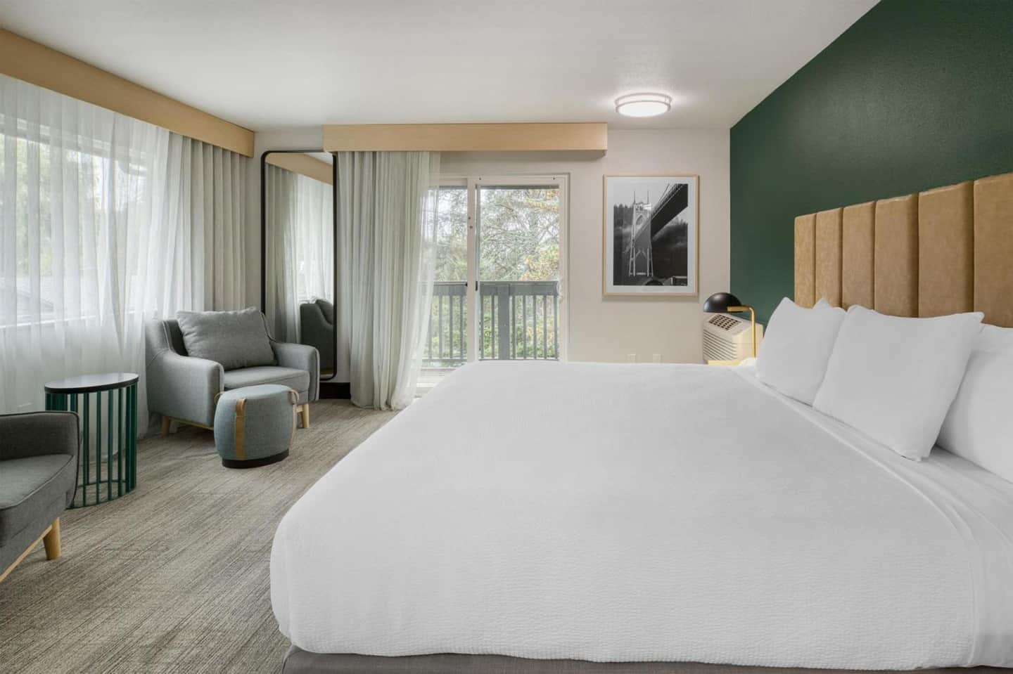 Best Western PORTLAND WEST BEAVERTON
