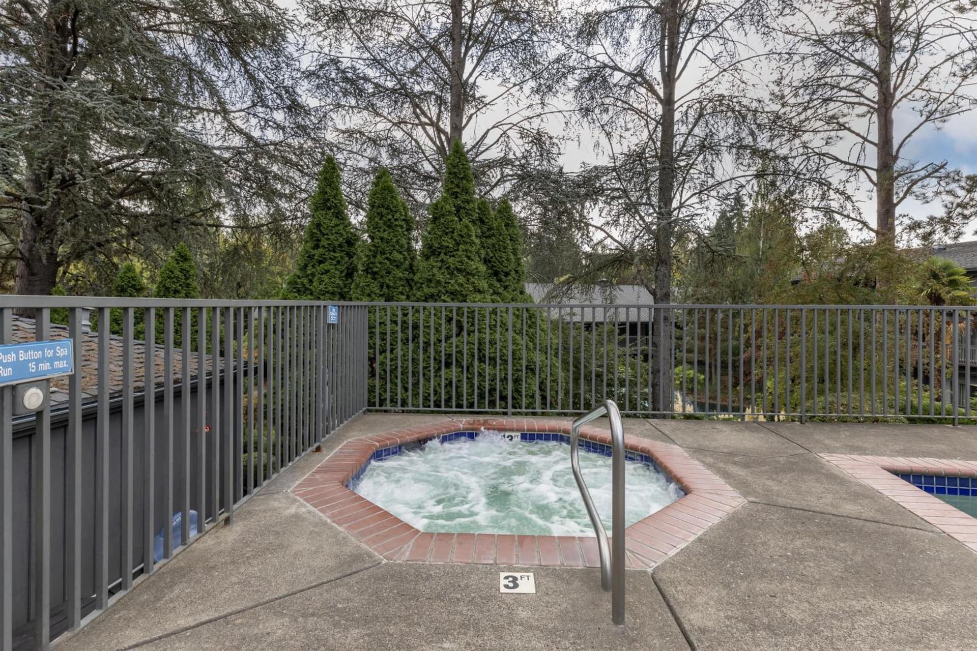 Best Western PORTLAND WEST BEAVERTON