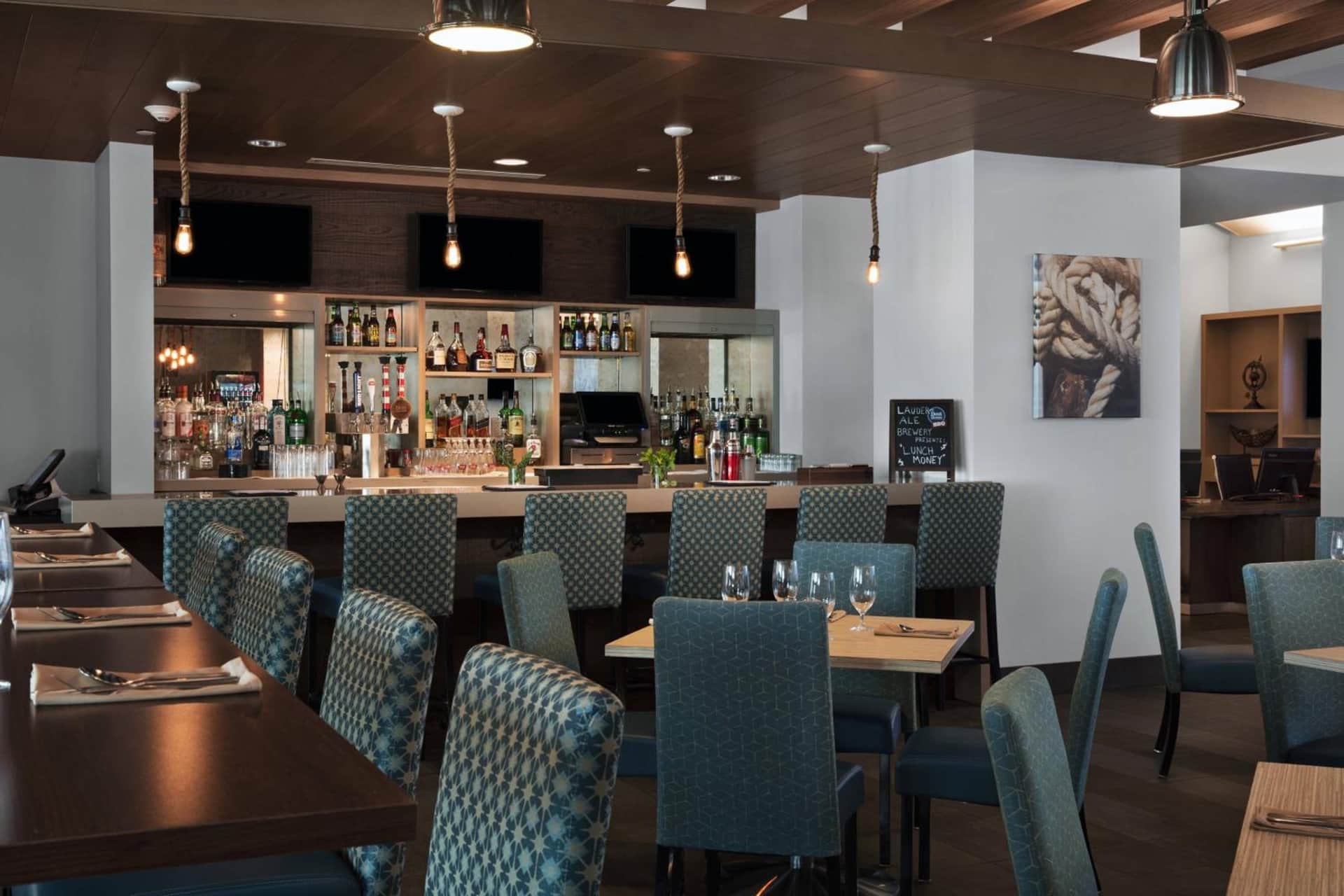 Four Points by Sheraton Fort Lauderdale Airport/Cruise Port