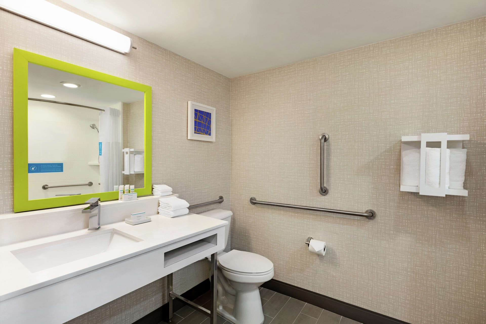 Hampton Inn & Suites Ft. Lauderdale Airport/South Cruise Port