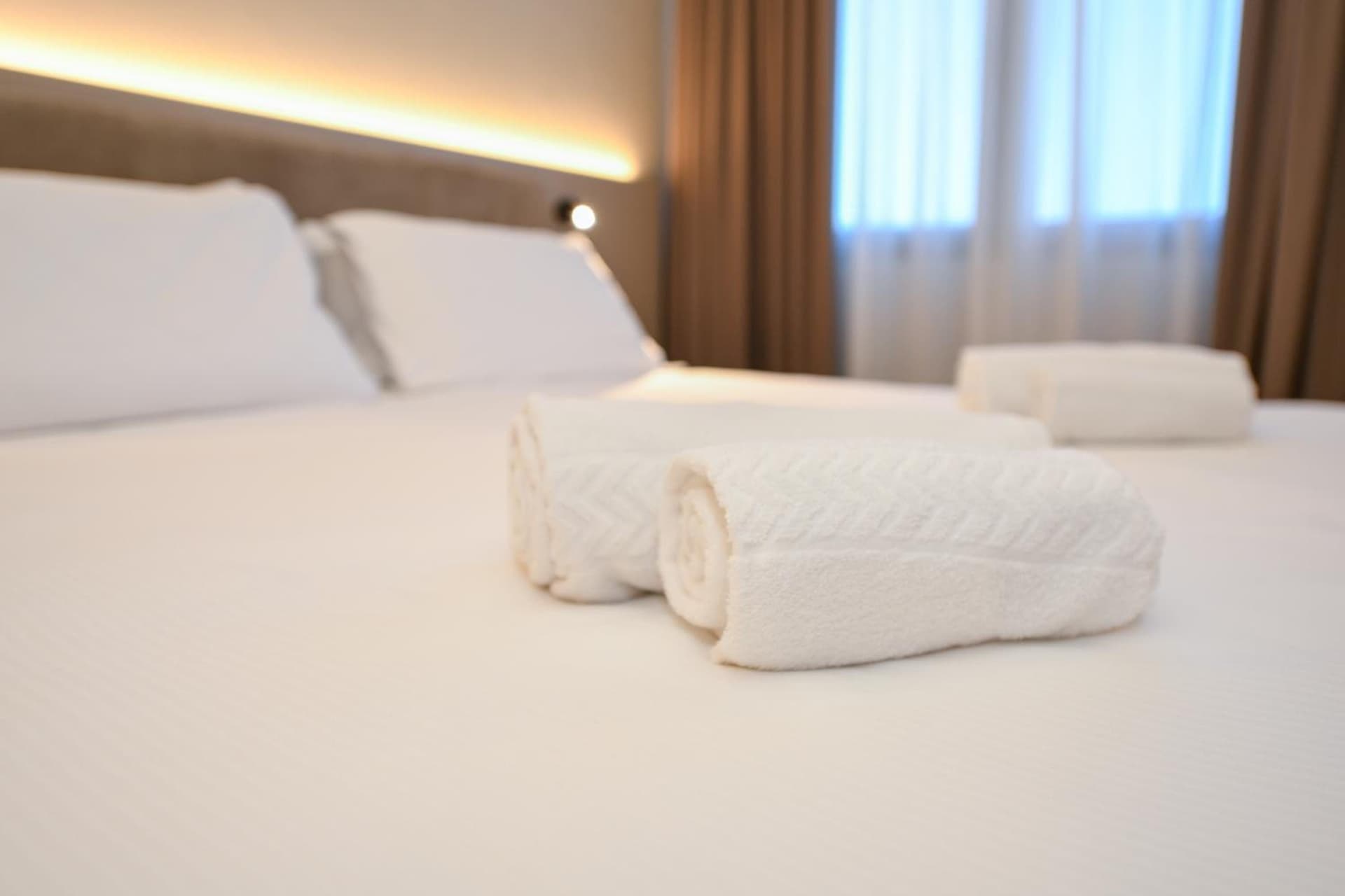 Best Western Hotel Garda