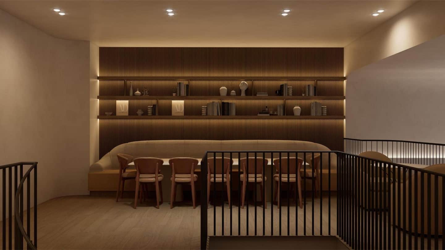 Little Something Hotel NYC