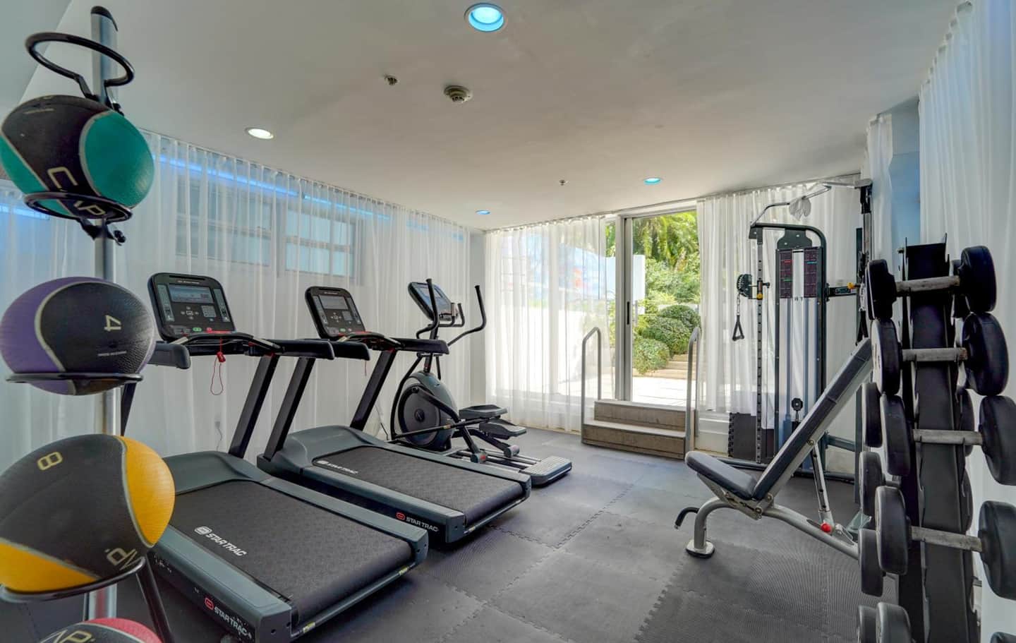 The Sagamore Hotel South Beach