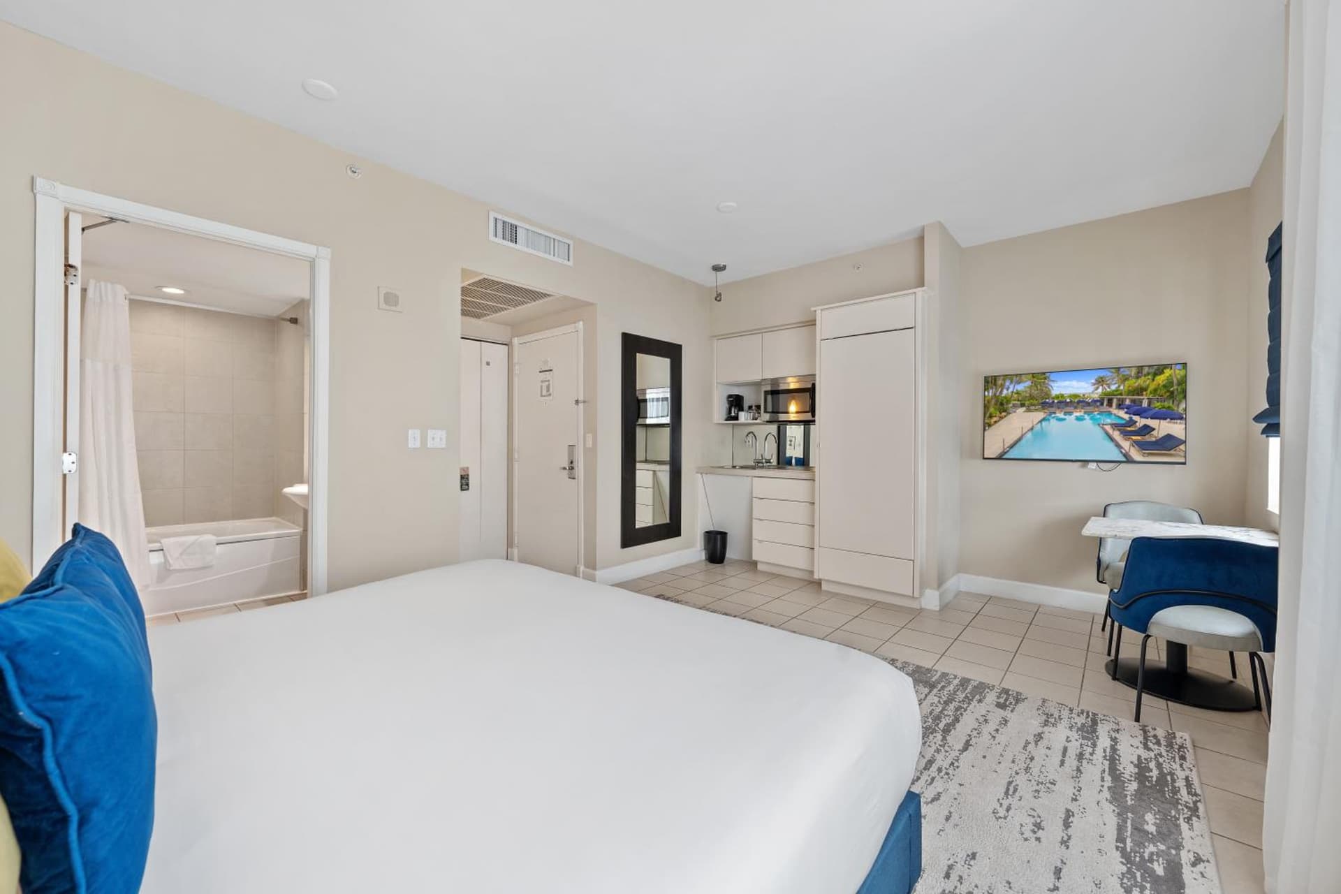 The Sagamore Hotel South Beach