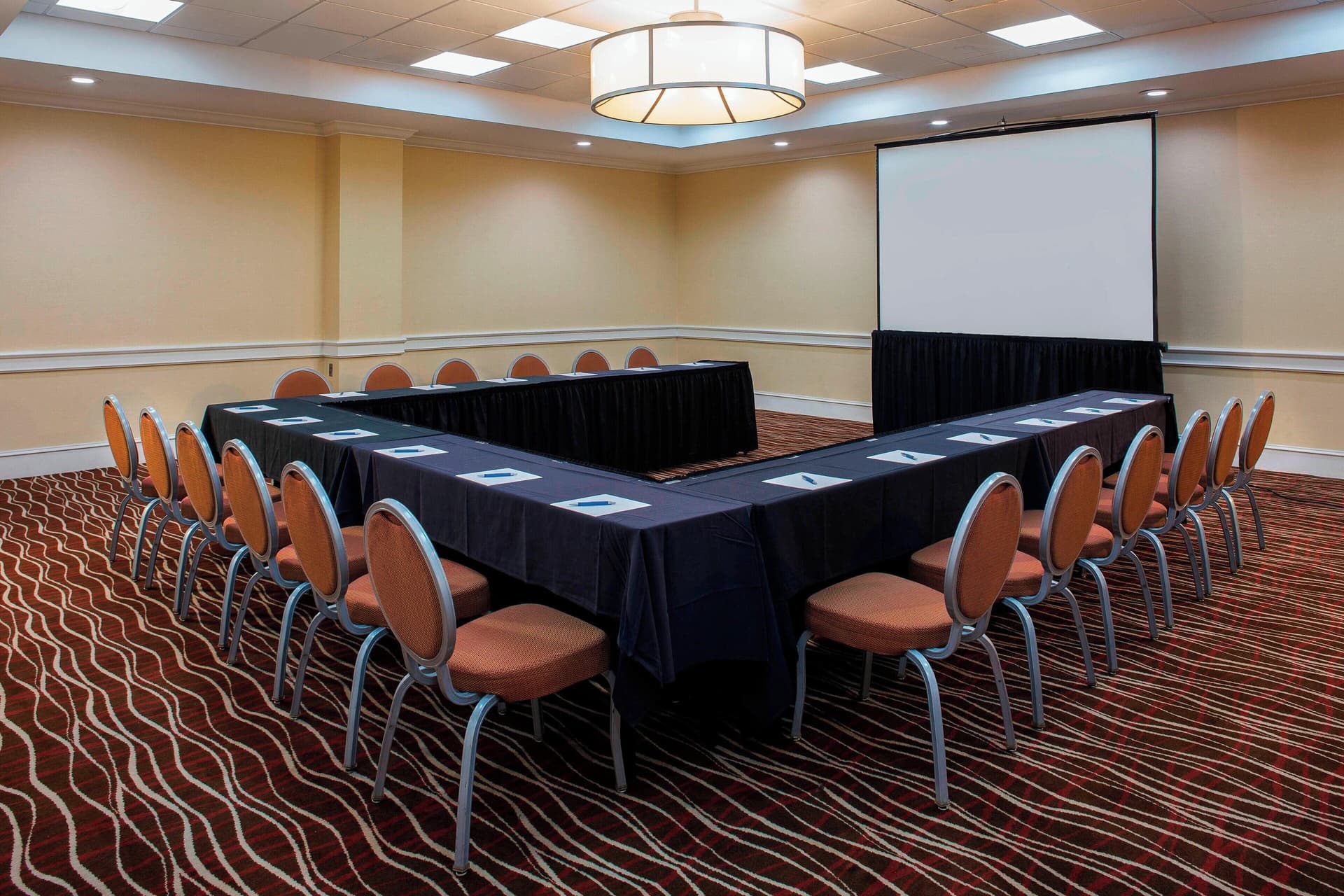 Four Points by Sheraton Suites Tampa Airport Westshore