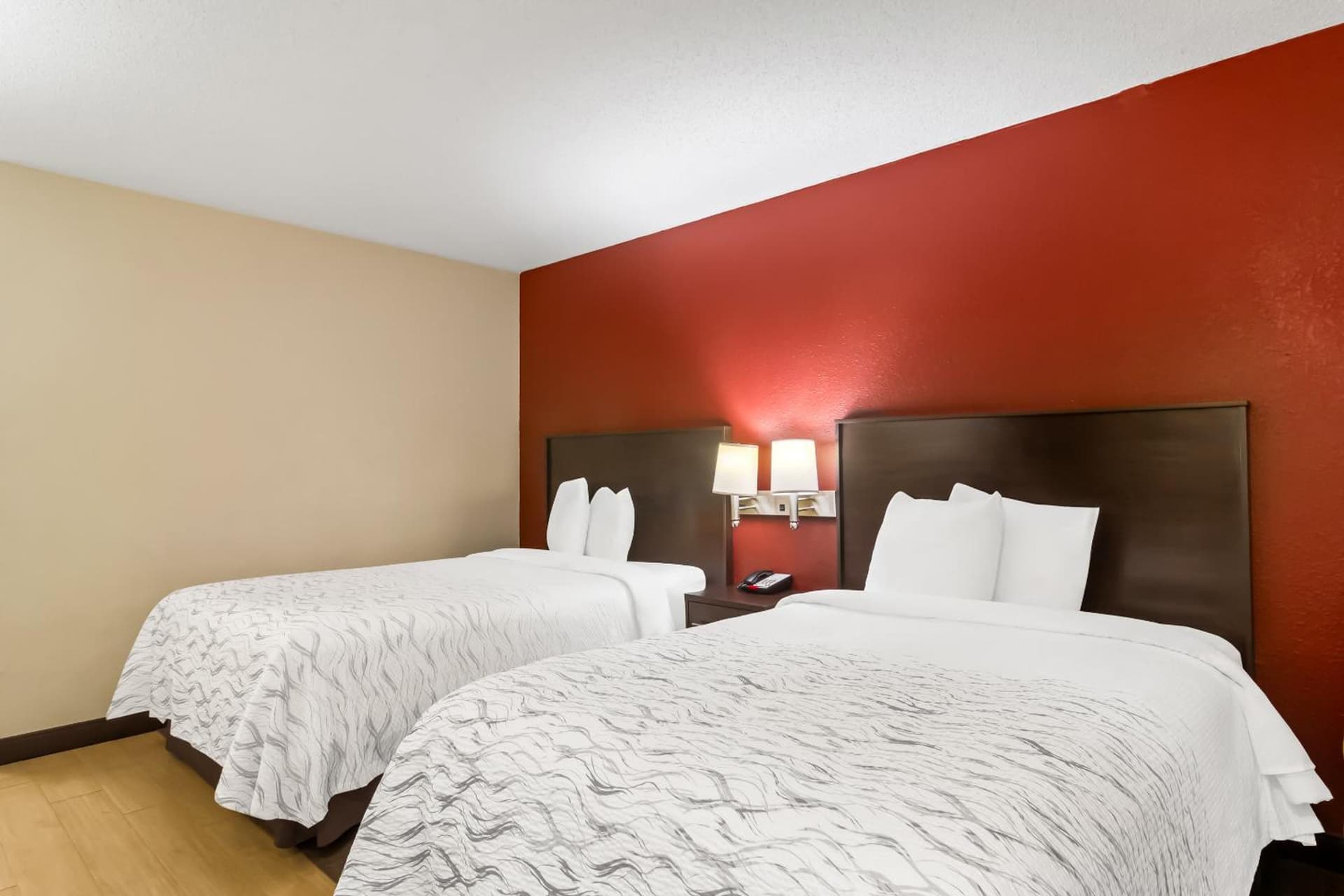 Red Roof Inn PLUS+ Jacksonville Southpoint
