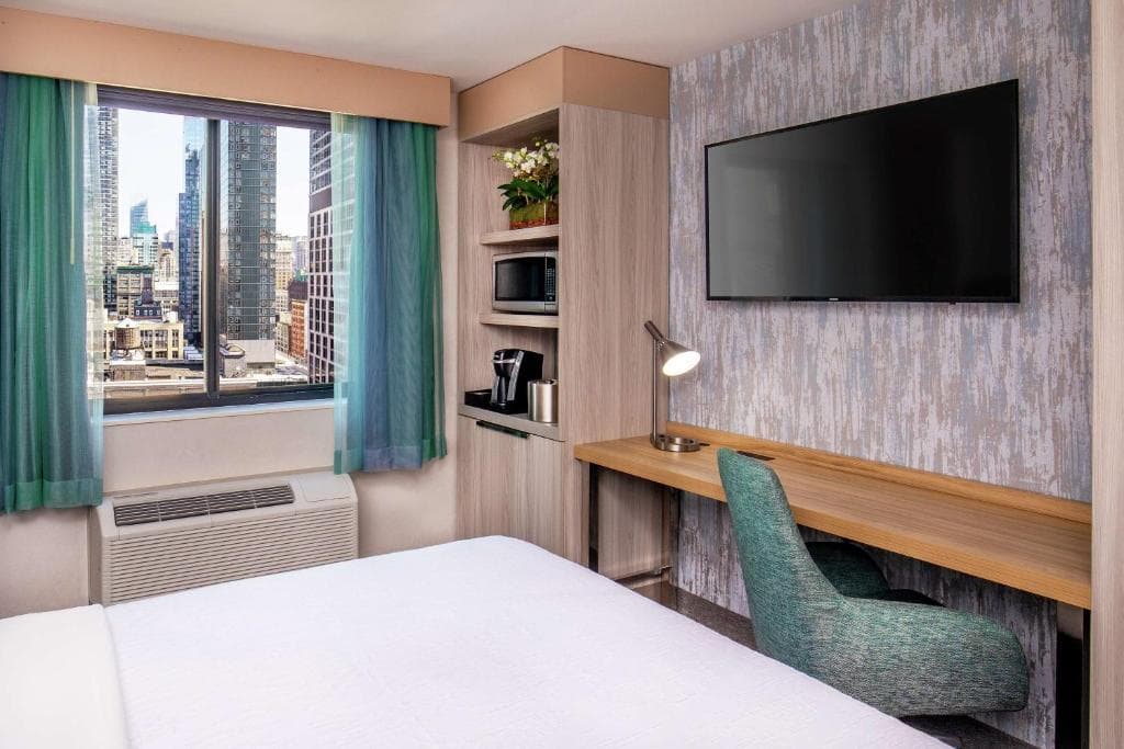 Hilton Garden Inn Manhattan-Chelsea
