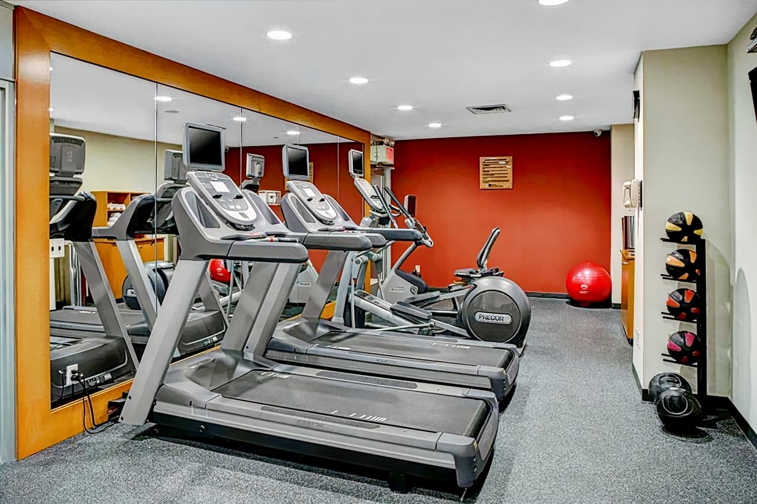 Hilton Garden Inn Manhattan-Chelsea