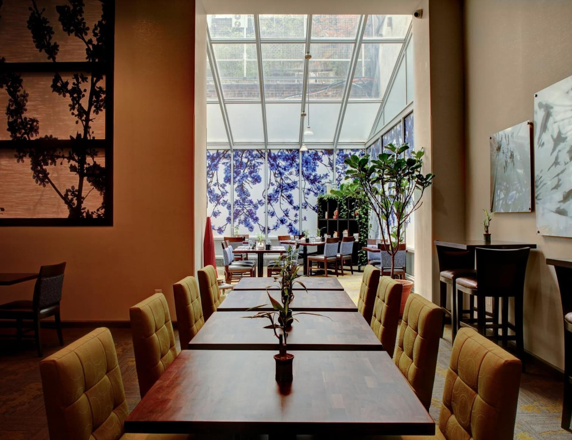 Hilton Garden Inn Manhattan-Chelsea