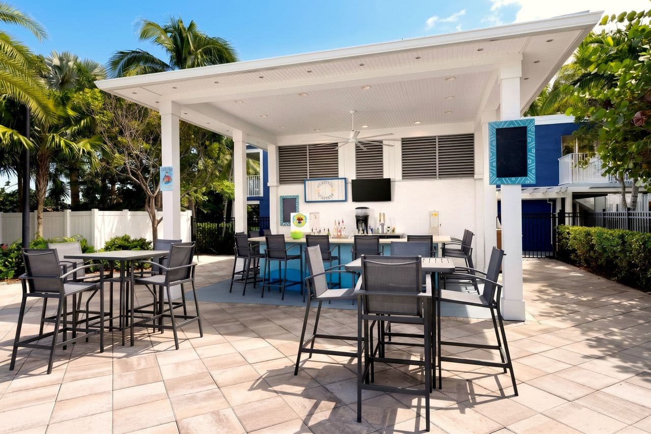 Fairfield Inn & Suites by Marriott Key West at The Keys Collection