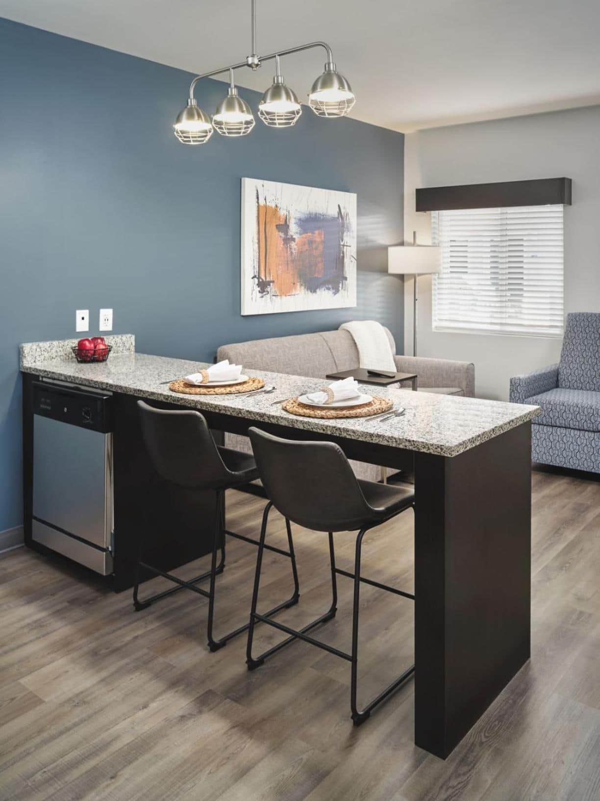 stayAPT Suites Goldsboro-Seymour Johnson AFB