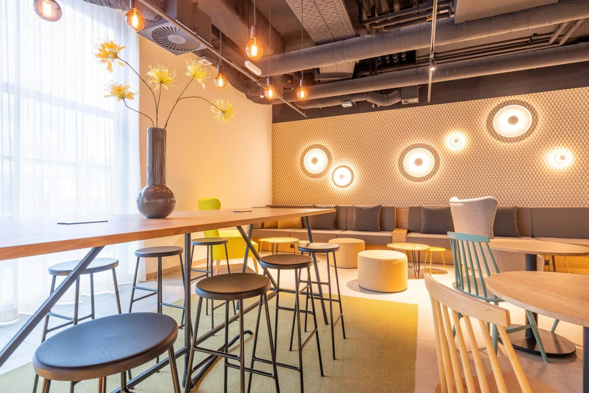Leonardo Smart Hotel Vienna Airport