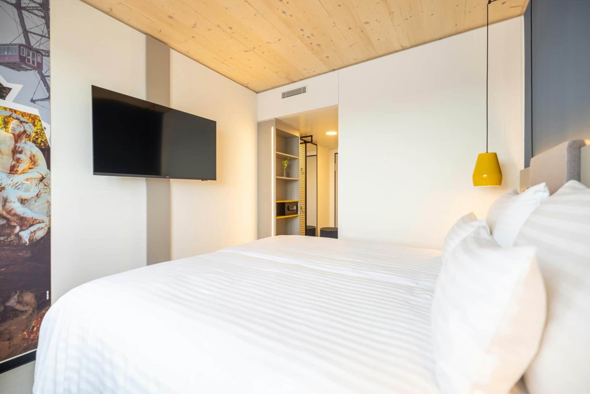 Leonardo Smart Hotel Vienna Airport