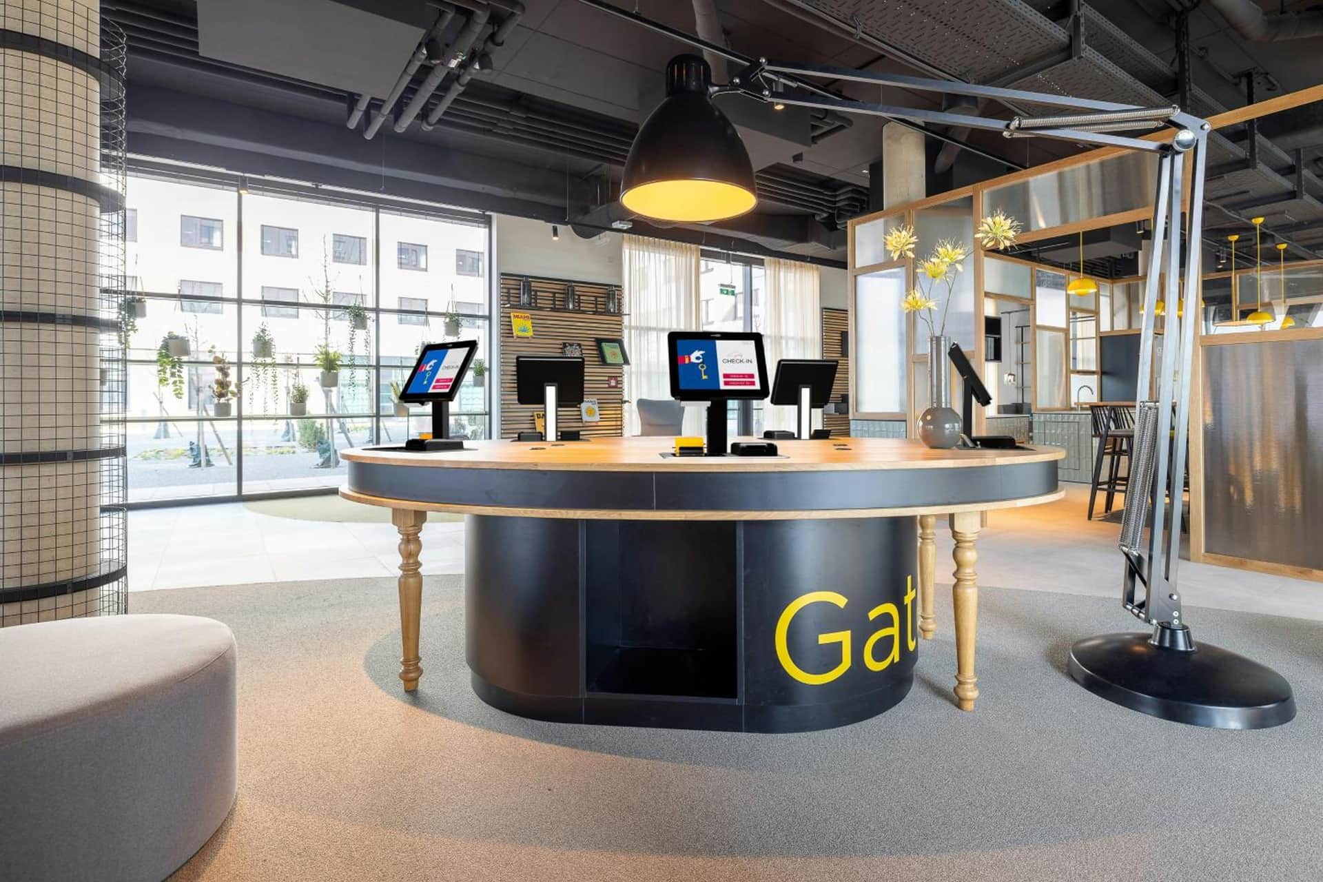 Leonardo Smart Hotel Vienna Airport