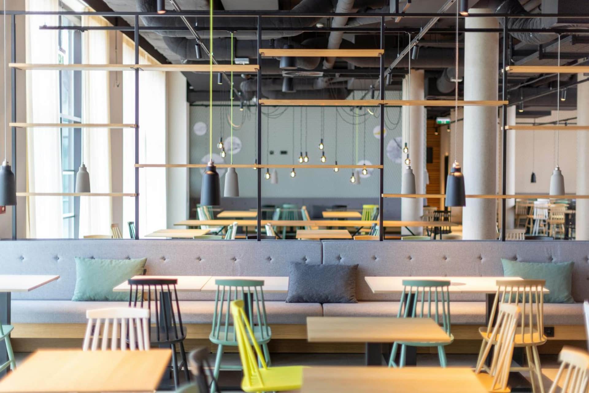 Leonardo Smart Hotel Vienna Airport