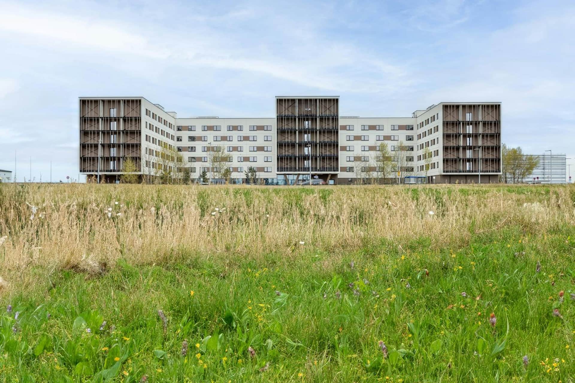Leonardo Smart Hotel Vienna Airport