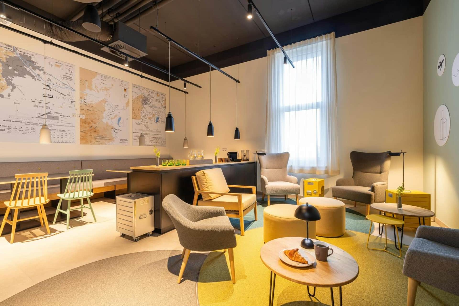 Leonardo Smart Hotel Vienna Airport