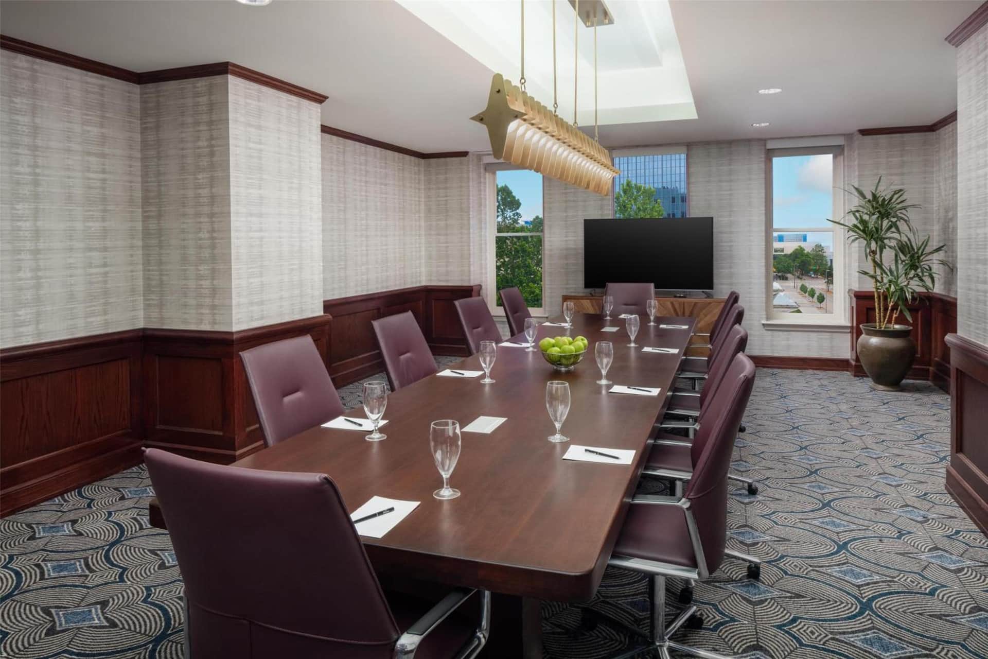 Skirvin Oklahoma City, a Hilton Hotel