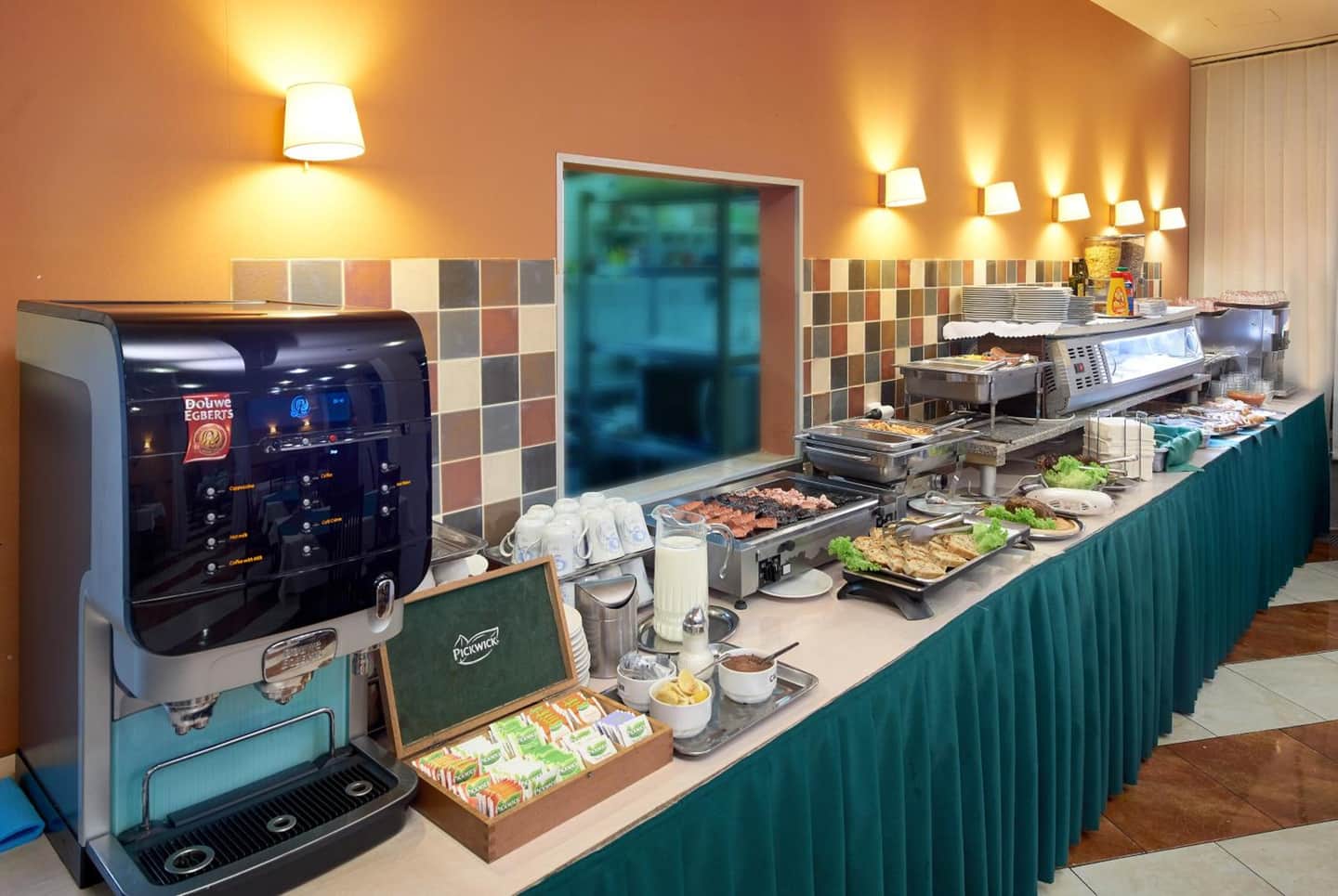 Hotel Ankora
