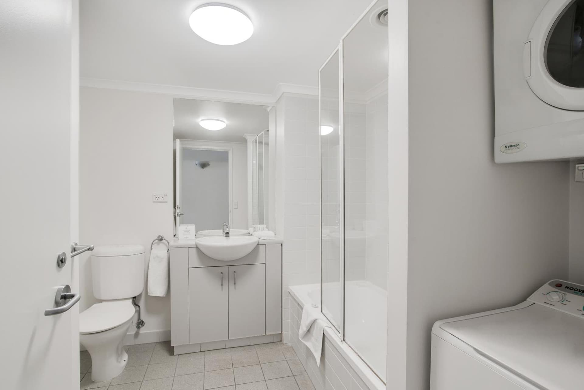 MainStay Suites Williamstown