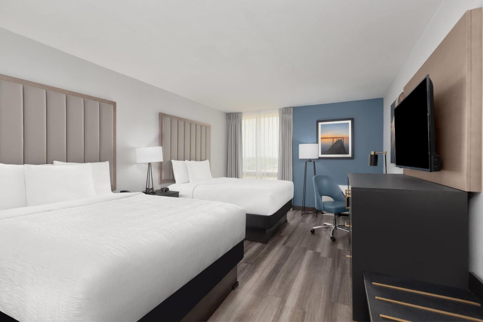 La Quinta by Wyndham Dallas I-35 Walnut Hill Ln